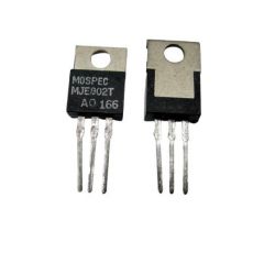 TRANSISTOR MJE802T MJE80